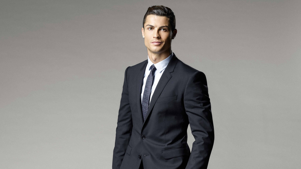Stylish Footballers Redefining Fashion