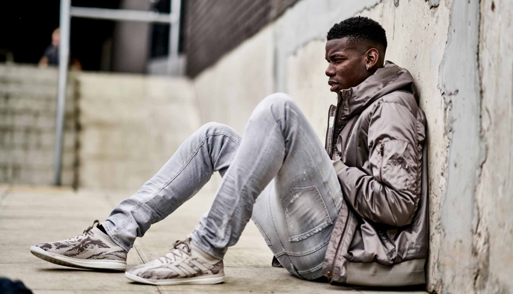 Stylish Footballers Redefining Fashion
