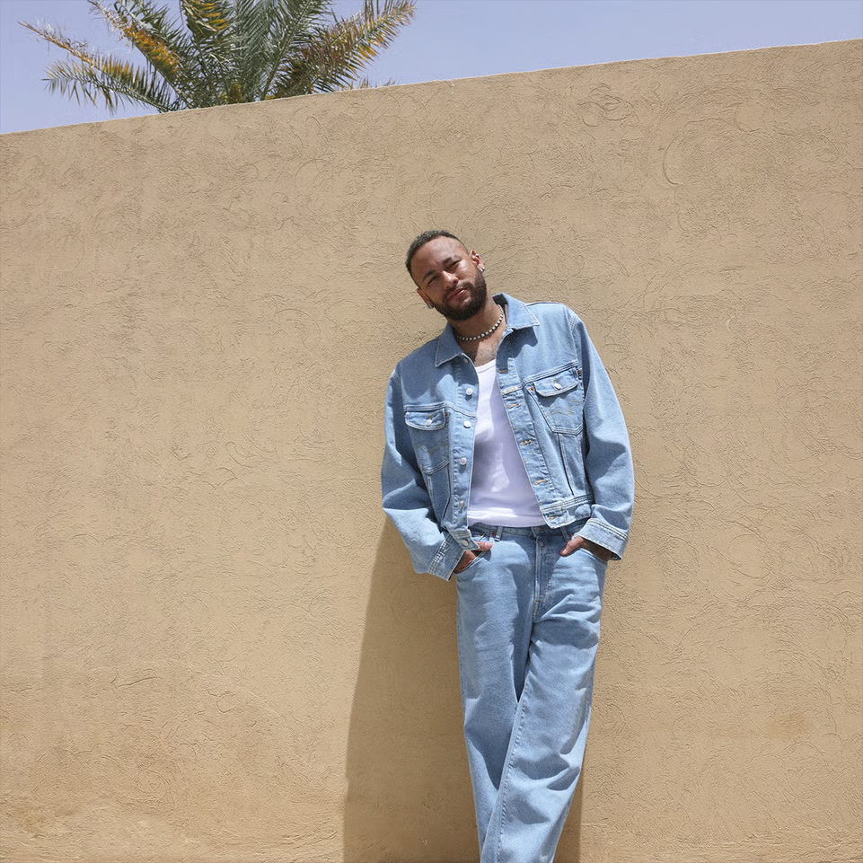 Stylish Footballers Redefining Fashion