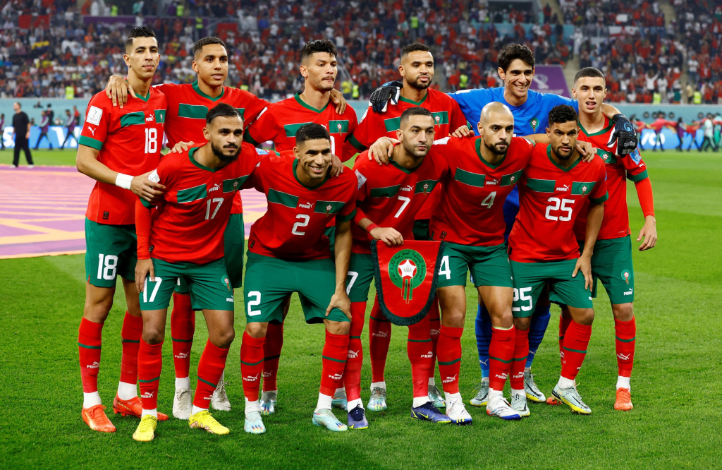 World Cup 2026