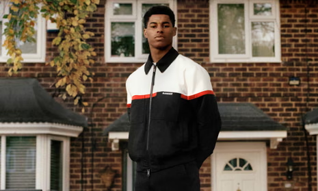 Stylish Footballers Redefining Fashion