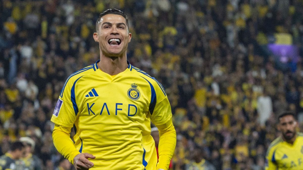 Richest Footballers
