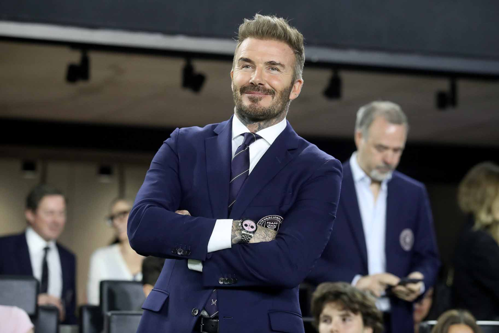 Richest Footballers