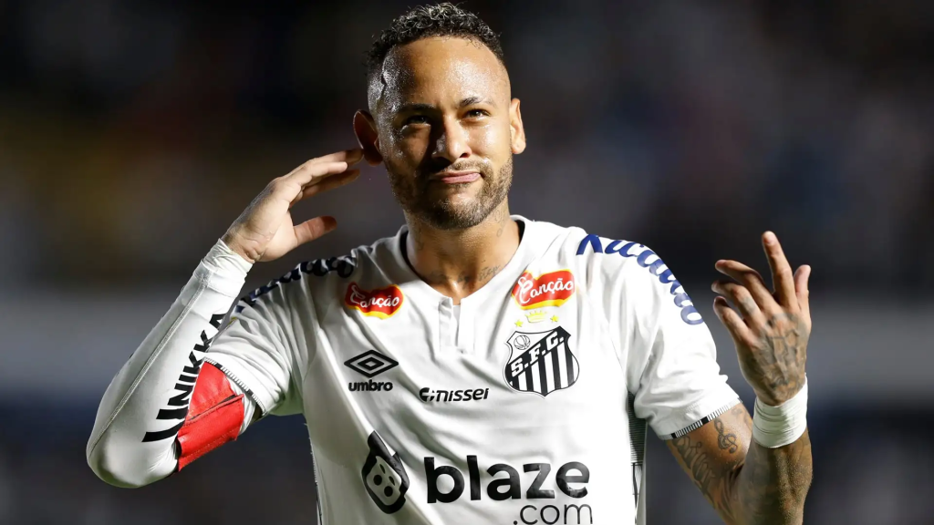 Richest Footballers
