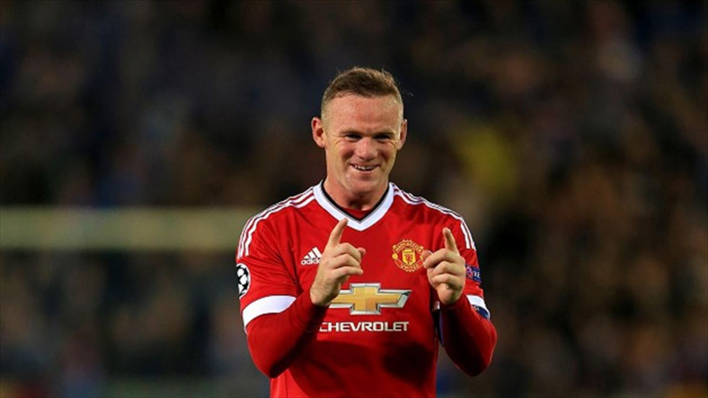 Richest Footballers