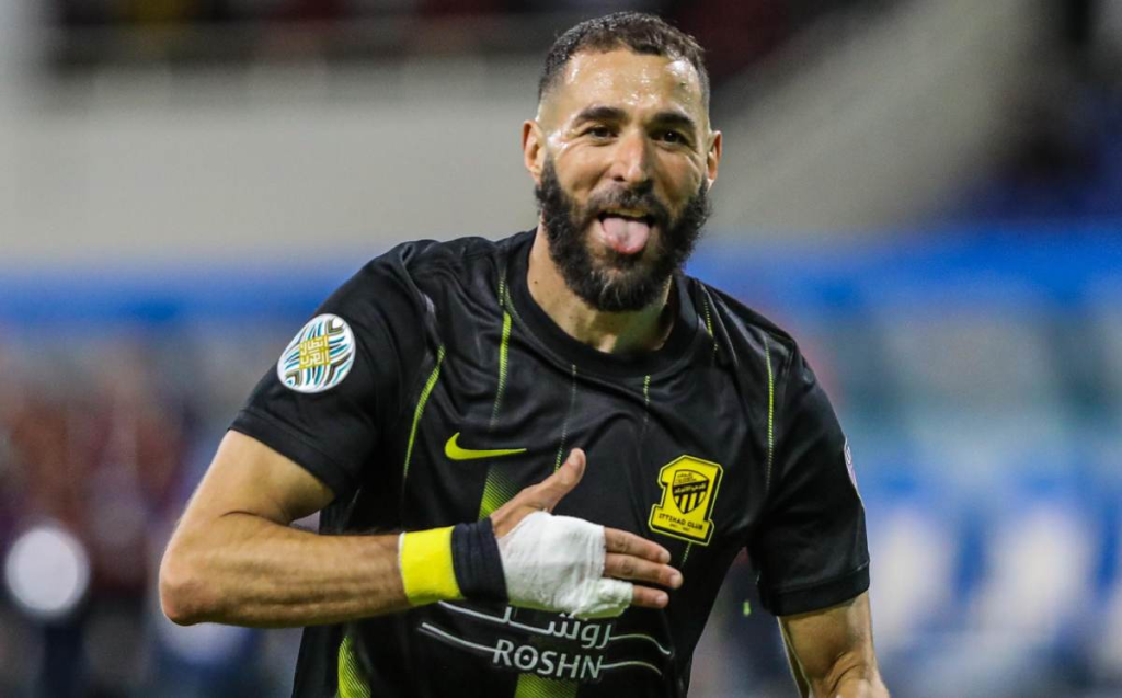 Richest Footballers