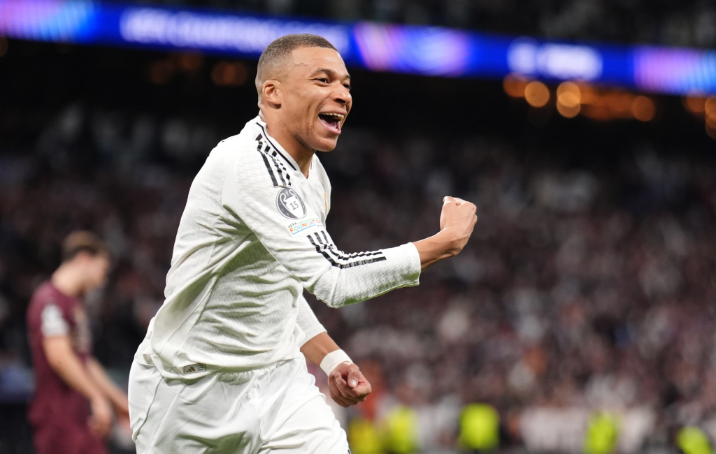 Richest Footballers
