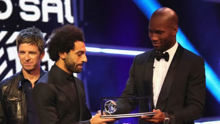 FIFA Puskás Award
