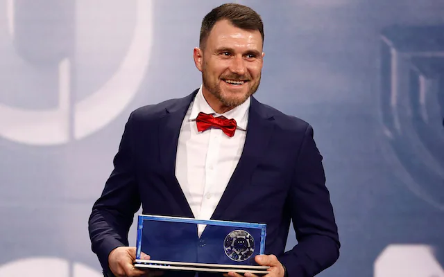 FIFA Puskás Award