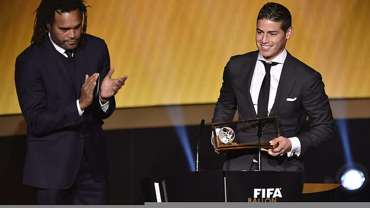 FIFA Puskás Award