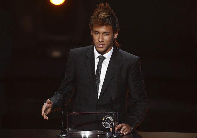 FIFA Puskás Award