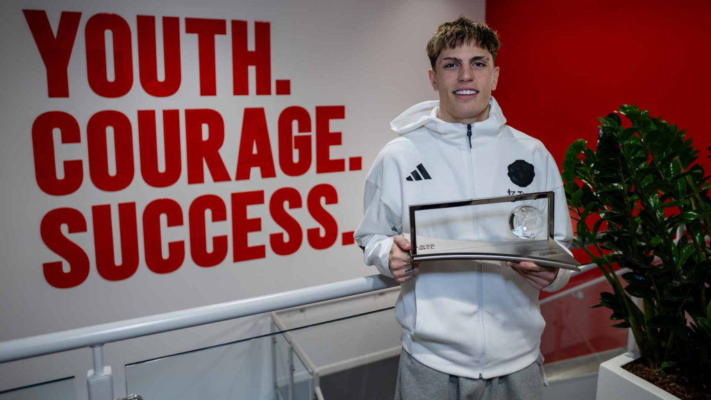 FIFA Puskás Award