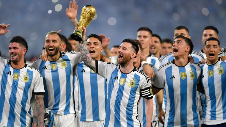 World Cup 2026