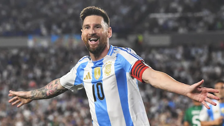2026 World Cup