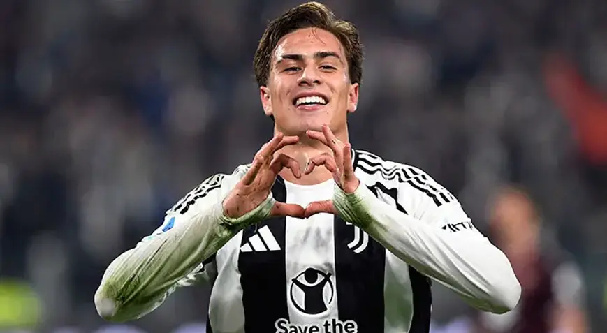 Kopa Trophy 2025
