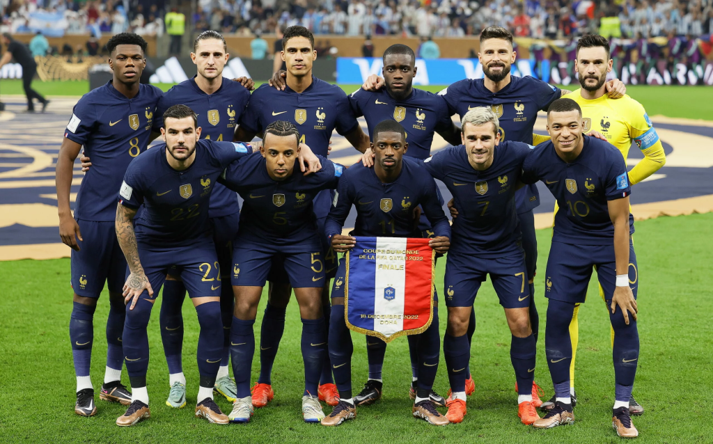 World Cup 2026