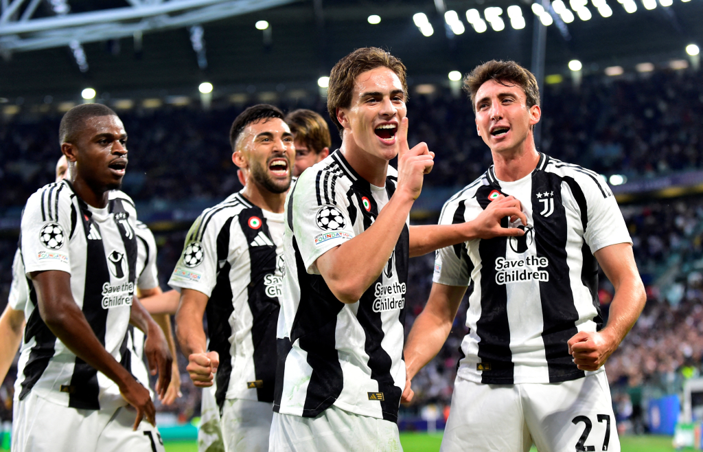 Highest Nominated Clubs