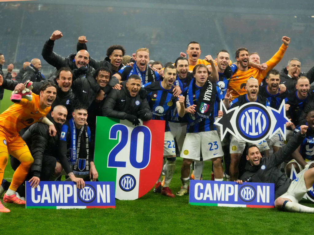 Highest Nominated Clubs