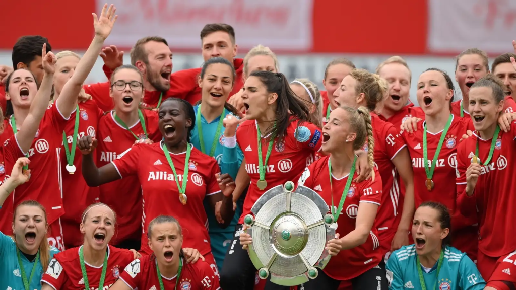 Highest Nominated Clubs