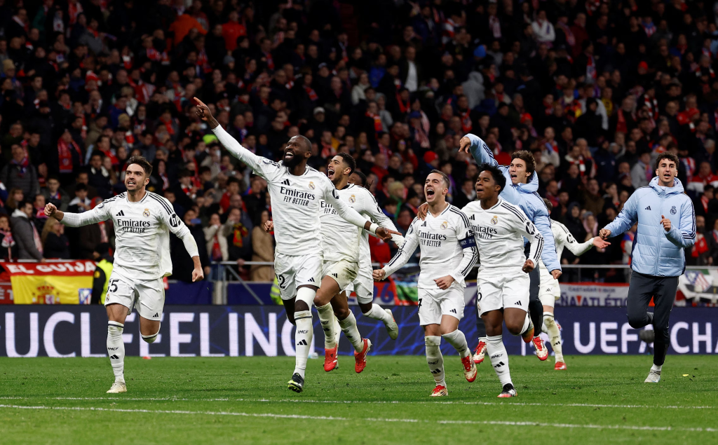 Highest Nominated Clubs