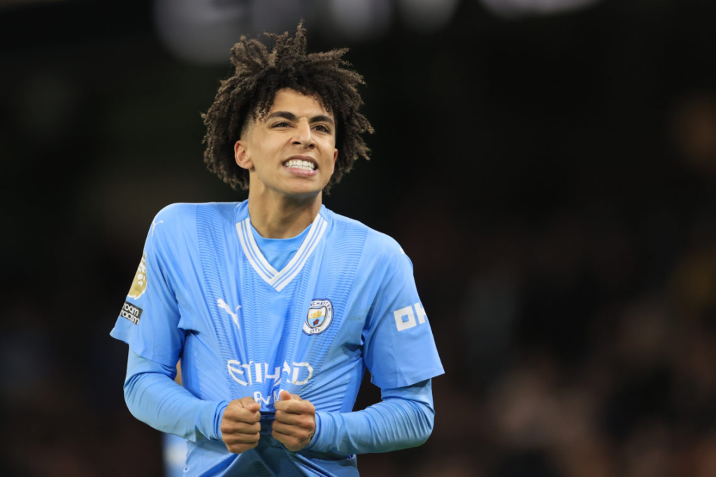 Wonderkids in Football 2025