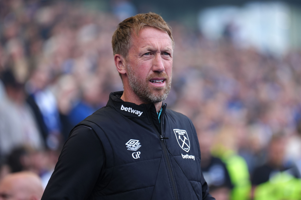 Graham Potter