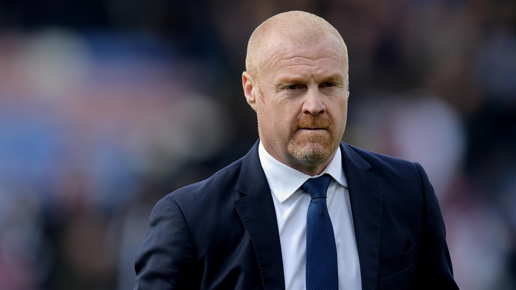 Nottingham Forest Manager