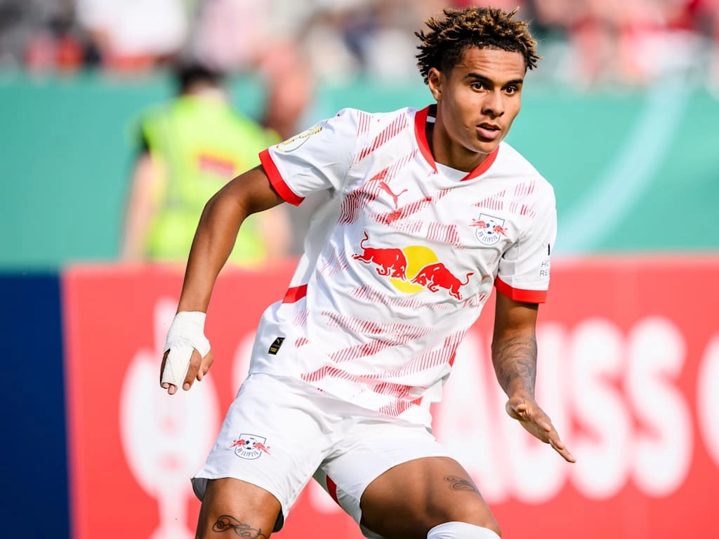Wonderkids in Football 2025